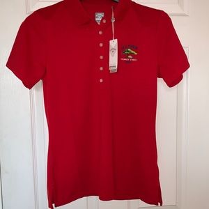 Torrey Pines US Open Golf Shirt